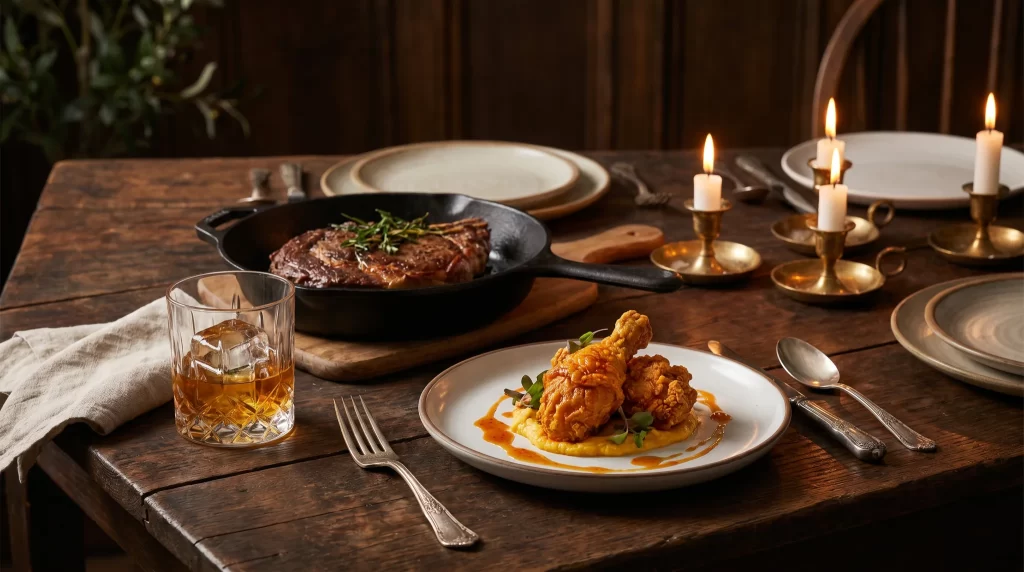 The 50 Best Restaurants in Nashville