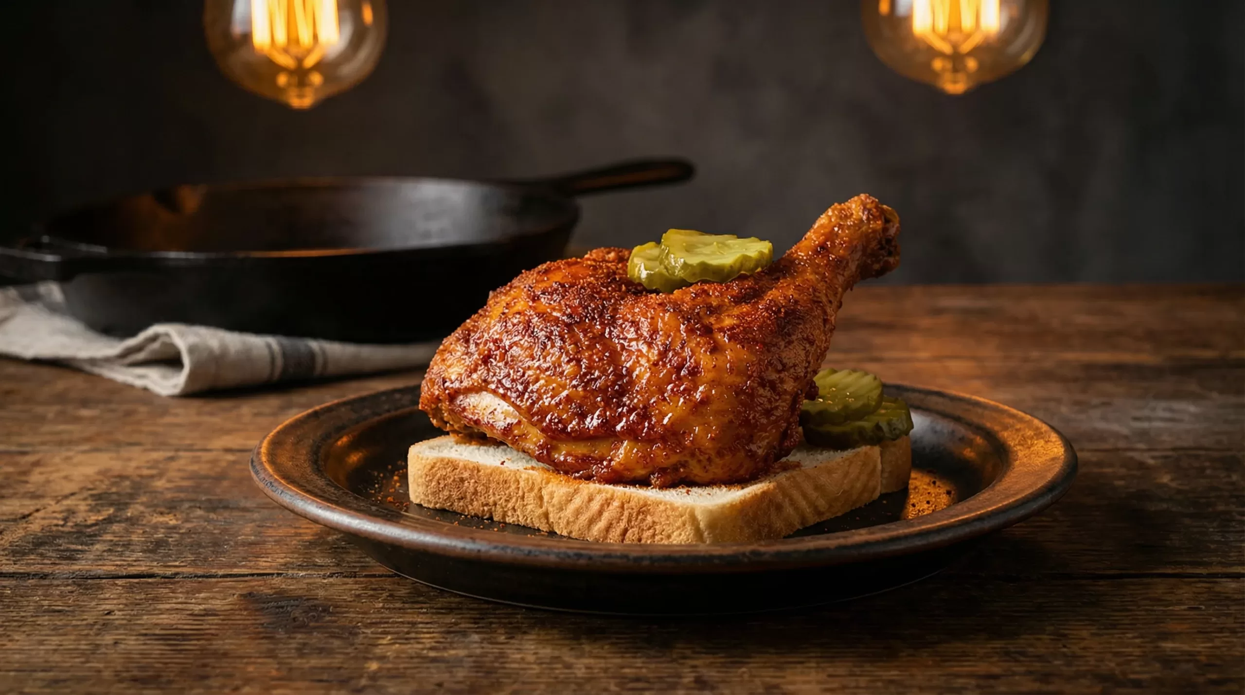 The Best Hot Chicken in Nashville (2026)