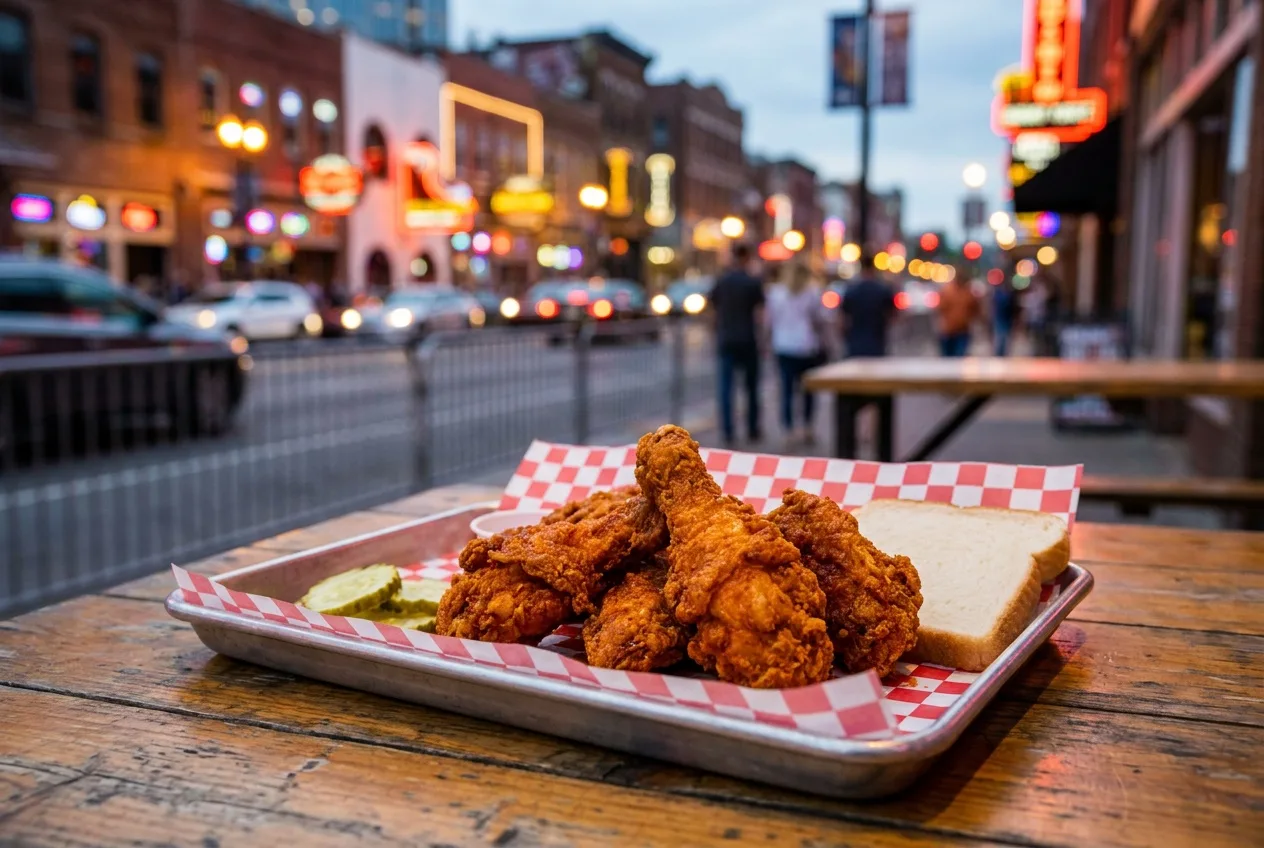 The Best Nashville Food Tours, Ranked by 8,032 Reviews (2026)