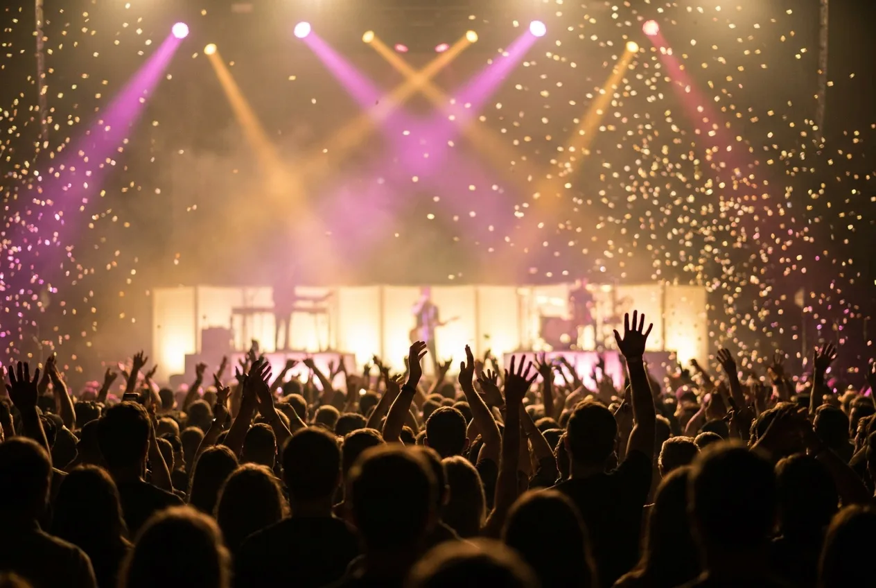 Nashville Event Tickets: The 10 Venues That Matter (2026)