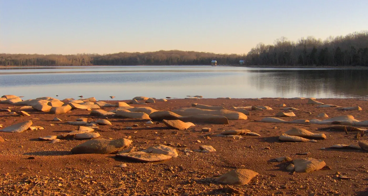 Three state parks within 30 miles of Nashville, and where to eat after