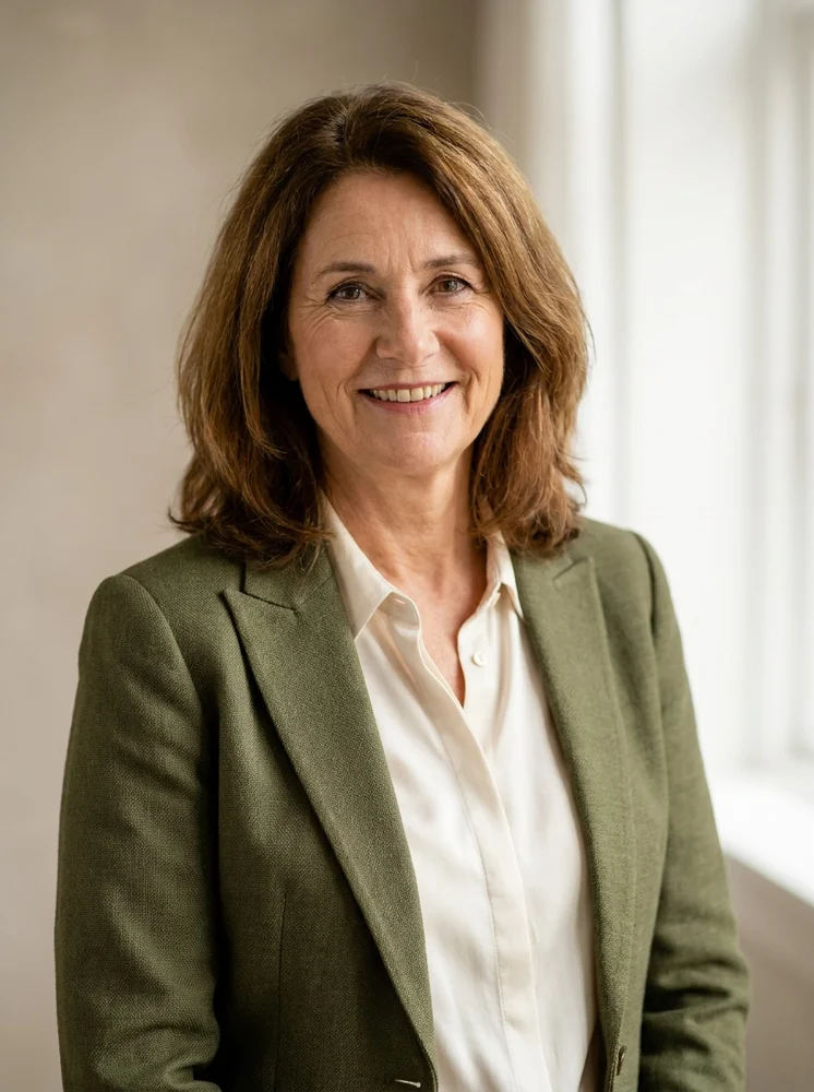 Mary Beth Tucker