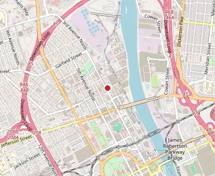 Map showing Pelato