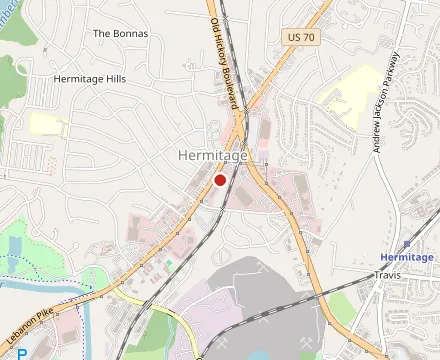 Map showing Steamboys